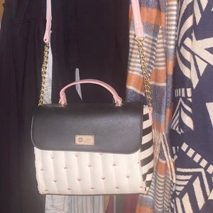 Betsy Johnson handbag